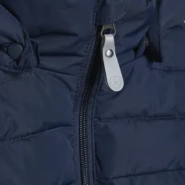 Color Kids Steppjacke Dunkelblau 116