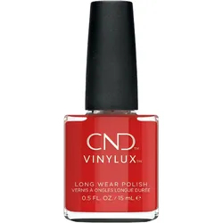 CND Cocktail-Couture Vinylux Devil Red 15 ml
