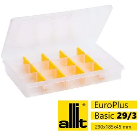 Allit EuroPlus Basic 29/3-12