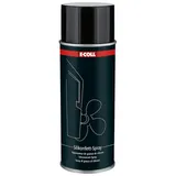 E-COLL Silikonfett-Spray 400 ml