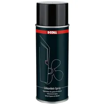 E-COLL Silikonfett-Spray 400 ml