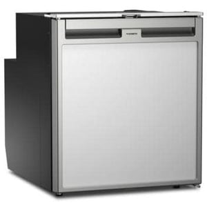 Dometic CoolMatic CRX 65D Kompressor-Kühlschublade, 12/24V, 50L, herausnehmbares Gefrierfach
