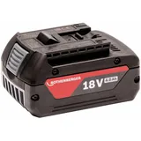 Rothenberger Rothenberger, Akku AMP 18 V 4,0 Ah Li-Power Akku