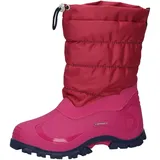 Spirale Sidney Gummistiefel Rosa 28