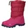 Spirale Sidney Gummistiefel Rosa 28