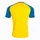 Joma Teamwork Handballtrikot Kinder 907 - gelb/royalblau 80/92