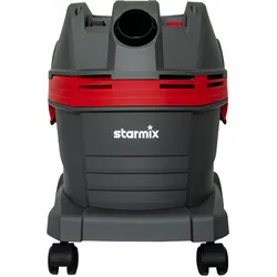 Starmix Nass Trockensauger eCraft PL-1422 EWR