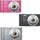 Sony Cyber-shot DSC-W810 schwarz