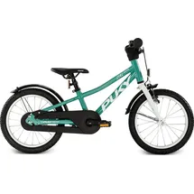 PUKY Cyke 16 Türkis Modell 2024