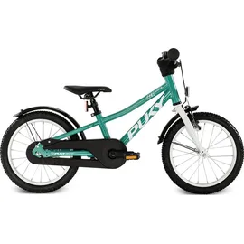 PUKY Cyke 16 Türkis Modell 2024