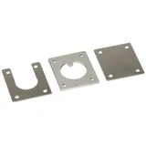 GIVI SGZ39SM Gps-unterstützung - Silver - One Size