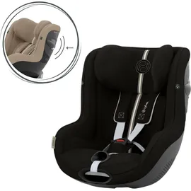 Cybex Sirona G i-Size Plus Ocean Blue