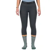 Karpos Dinamico W 3/4 Tights Blau XS