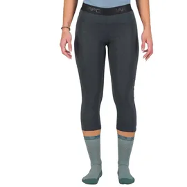 Karpos Dinamico W 3/4 Tights Blau XS