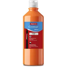 ARISTO Cromar Flüssigfarbe 1 St. 500,0 ml orange