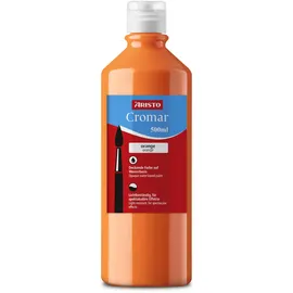 ARISTO Cromar Flüssigfarbe 1 St. 500,0 ml orange