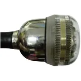 VOLTCRAFT Endoskop-Kamera FLX LF 25 Ø 28 mm 25 m Wasserdicht, LED-Beleuchtung, IP67