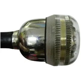 VOLTCRAFT Endoskop-Kamera FLX LF 25 Ø 28 mm 25 m Wasserdicht, LED-Beleuchtung, IP67