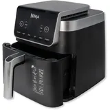 Ninja Foodi MAX PRO AF180EU 6,2 l schwarz