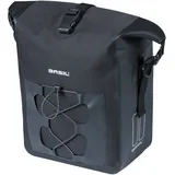 Basil Navigator Waterproof M Einzeltasche schwarz