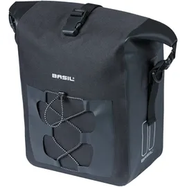Basil Navigator Waterproof M Einzeltasche schwarz