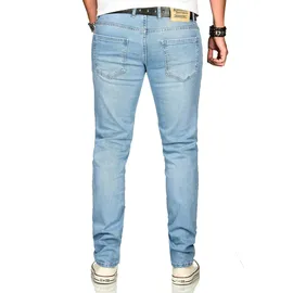 Alessandro Salvarini "ASAngelo", blau 32