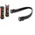 Osram LEDINSPECT WEARABLE NECKLIGHT 1W 3,7V IP54 Schwarz