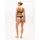 Tommy Hilfiger Tanga 2 St. Blau/Schwarz 40