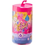 Barbie Color Reveal Chelsea Party Serie