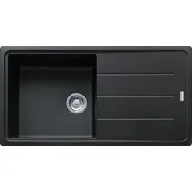 Franke BFG 611, Spülbecken onyx 114.0285.305