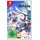 Azur Lane: Crosswave (PS4)