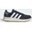 Shadow Navy Cloud White Matte Silver 40