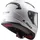 LS2 FF353 Rapid solid matt black
