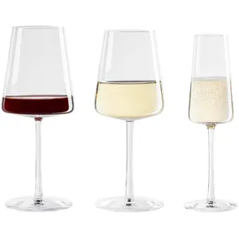 Stölzle Sektglas 0,24 l 18 St.