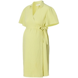 Noppies Still-Kleid Batu, gelb, XL