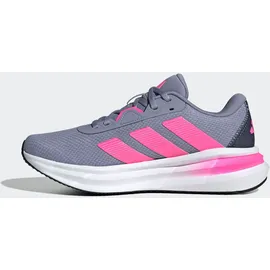 adidas Galaxy 7 Silver Violet / Lucid Pink / Shadow Navy 38 2/3