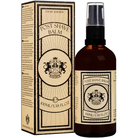 Dear Barber Aftershave-Balsam 100 ml