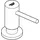 Grohe Cosmopolitan supersteel 40535DC0