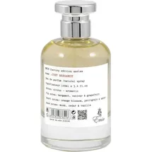 EMIR Just Bergamot Eau de Parfum 100 ml