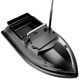 Flytec V050 12000mah bait boat Black