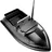 Flytec V050 12000mah bait boat Black