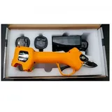 Volpi Kompakte Elektronische Schere Vpv220 180w - Yellow - One Size