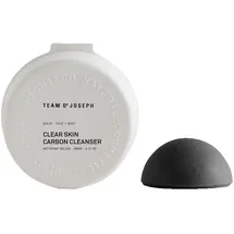 Team Dr Joseph Clear Skin Carbon Cleanser 60 g