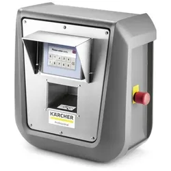 Start/Bezahlsystem CR 214 BC, Teile-Nr. 2.855-130.0
