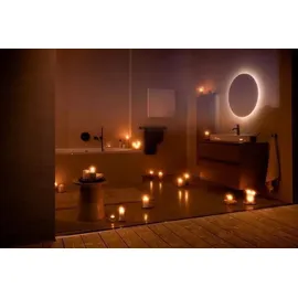 Duravit Spiegel mit indirekter LED-Beleuchtung, LM7851000000000