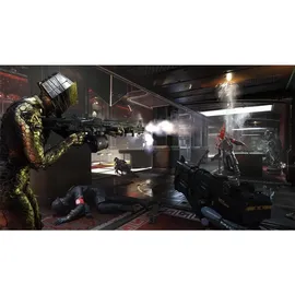 Wolfenstein Youngblood Deluxe Edition (XONE)