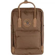 Fjällräven Kanken No. 2 Laptop 15" 18 l hazel brown