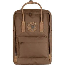 Fjällräven Kanken No. 2 Laptop 15" 18 l hazel brown