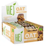 HEJ Natural Energieriegel Choco Banana 12 x 45 g
