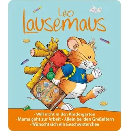 Tonies Hörspiel Das Original zu den Büchern 2